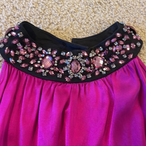 Cache top size small - Picture 2 of 5